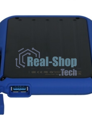 Внешний HDD 2.5