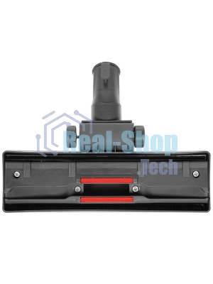 Пылесос Sakura SA-8315R красный/черный, 450/2400 Вт, уборка сухая, пылесборник контейнер 2 л