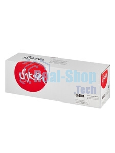 Картридж лазерный Sakura CE410A для HP Laserjet Pro 400 Color M451DN/M451DW/451NW/MFP M475DW/M475DN, Laserjet 300 color MFP M375N, черный, 2200 к.