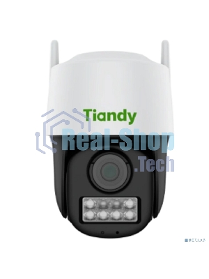Камера видеонаблюдения Tiandy TC-H333N Spec:I5W/C/WIFI/Eu/4mm/V4.2