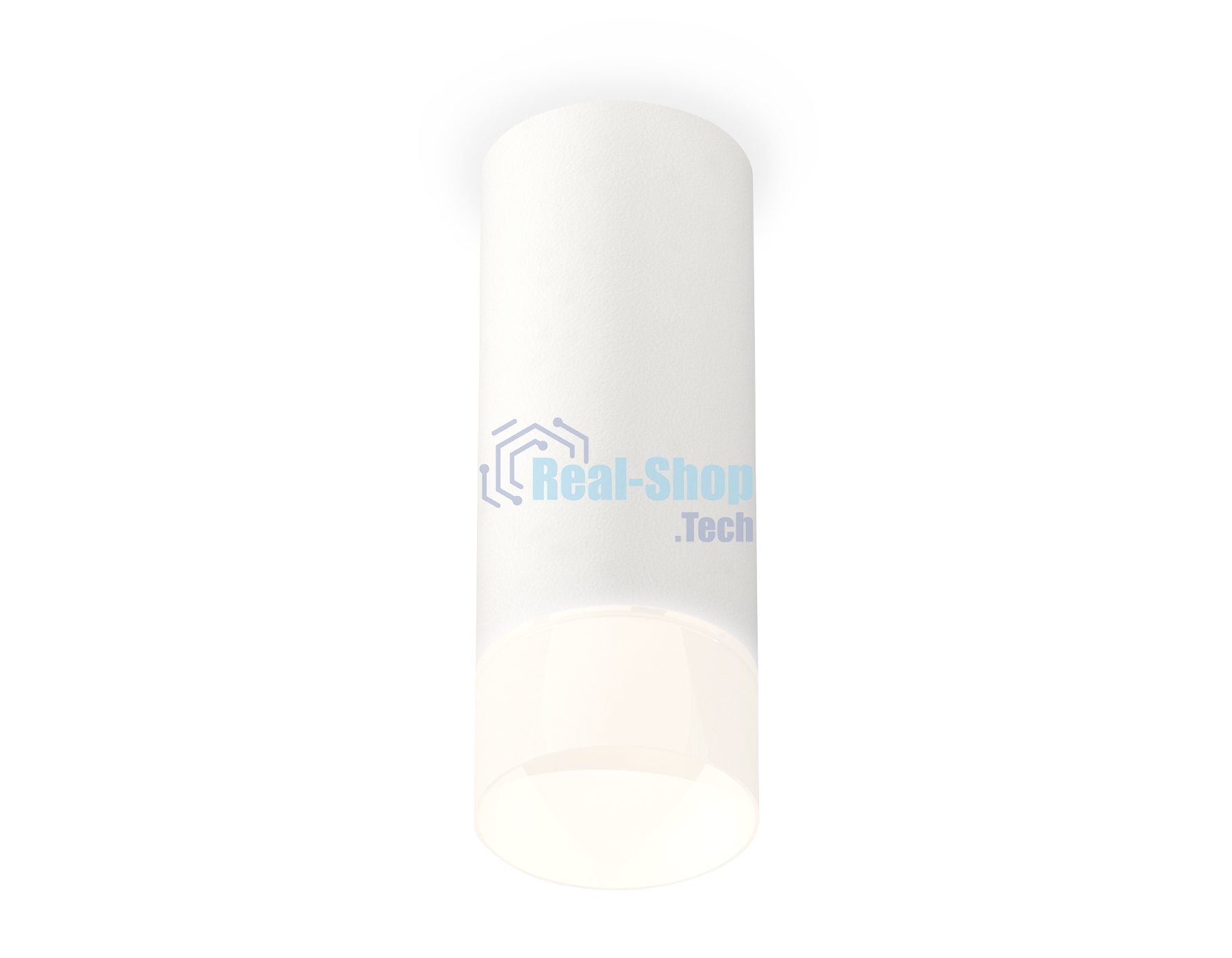 Светильник Ambrella Light XS7442016 SWH/FR белый песок/белый матовый MR16 GU5.3 (C7442, N7170)