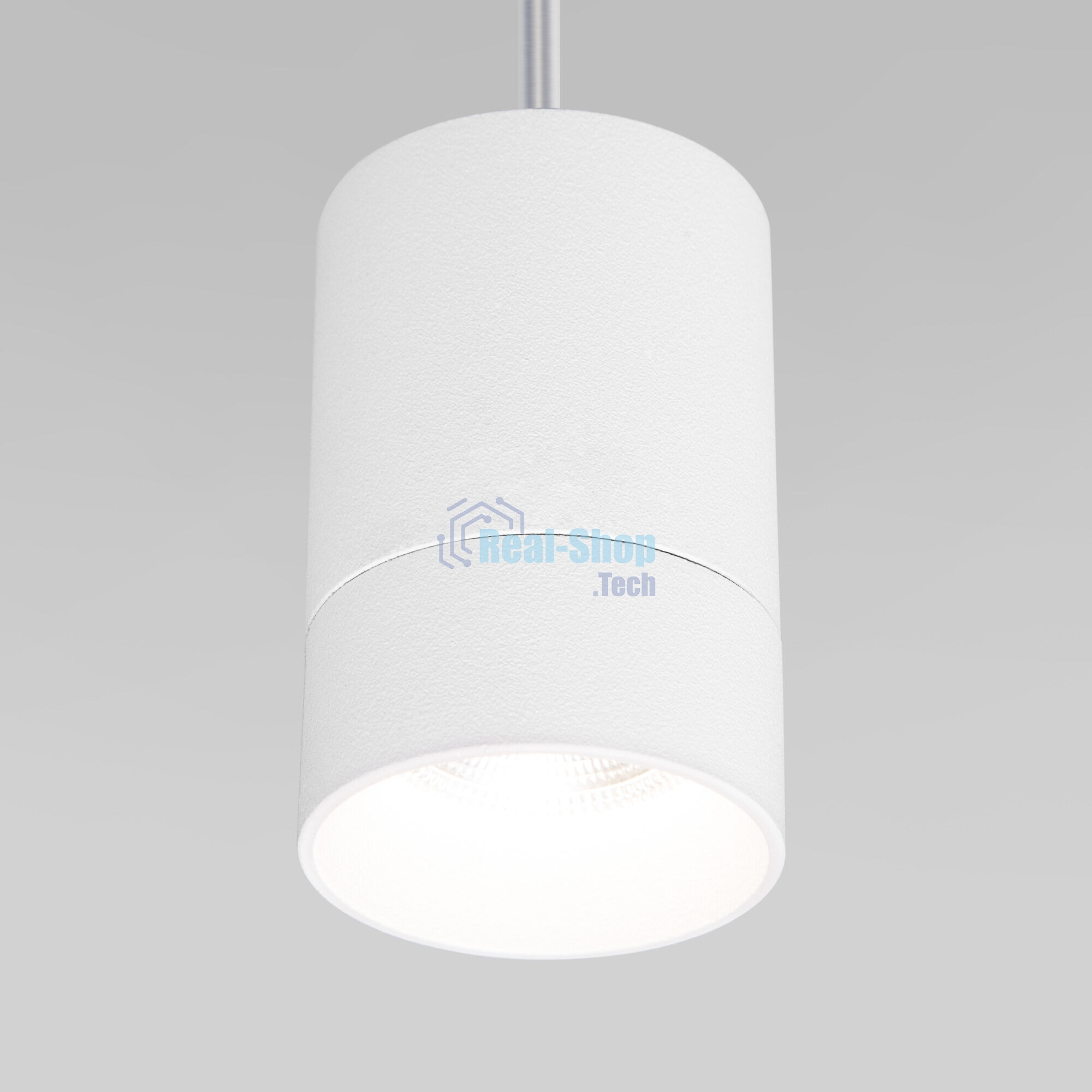 50248/1 LED / подвесной светильник/  белый
