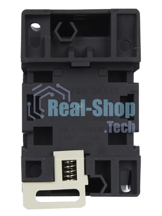 Контактор IEK KKM11-012-230-10 КМИ-11210 12А 230В/АС3 1НО