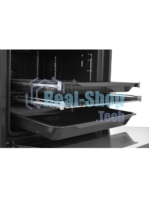 Электрический духовой шкаф Hotpoint FE8 S832 JSH WH белый