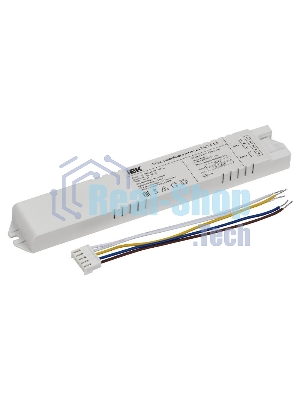 Блок аварийного питания БАП41-1,0 для LED IEK