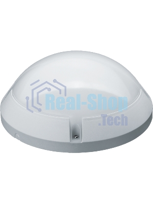 Светильник Navigator LED NBL-PR1-13-4K-WH-IP65-LED 13Вт 4000К IP65 (аналог НПП 1101 бел. круг)
