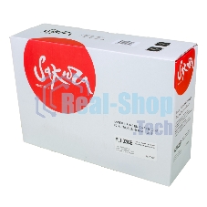 Картридж лазерный Sakura MLTD203E для Samsung SL-M3820/4020,M3870/4070 черный, 10000 к.