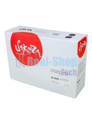 Картридж лазерный Sakura MLTD203E для Samsung SL-M3820/4020,M3870/4070 черный, 10000 к.