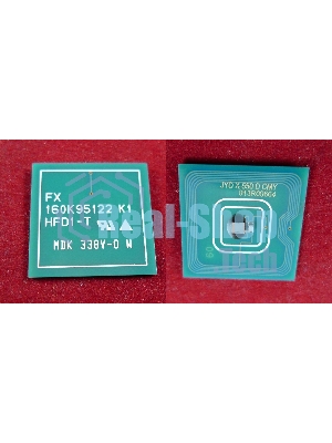 Чип Xerox Color 550/560/570/C60/C70 DRUM (013R00664) 85K (ELP Imaging)