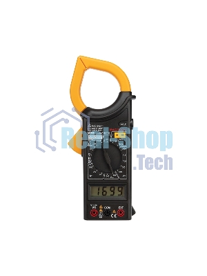 Токовые клещи M266C MASTECH