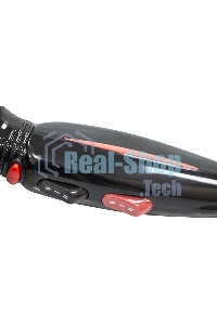 Фен Galaxy Line GL 4330 черный, 2200 Вт