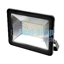 Прожектор светодиодный Gauss LED 200Вт IP65 6500К черный 1/6