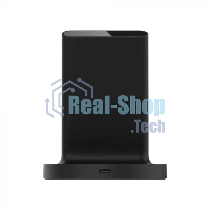 Сетевое зарядное устройство Xiaomi Mi 20W Wireless Charging Stand (WPC02ZM)