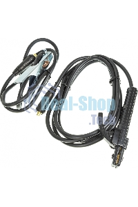 Сварочный аппарат инверторный Ресанта САИ-220ТLUX