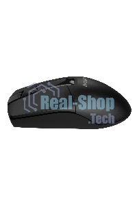 Мышь беспроводная A4Tech G3-330N черный, 1200 dpi, радиоканал, USB, кнопки - 3