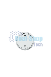 Датчик утечки газа Aqara Smart Natural Gas Detector (JT-BZ-03AQ/A)