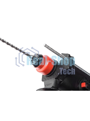 Перфоратор Hammer Flex PRT800A, SDS-plus, 800 Вт, 2,6 Дж, от сети