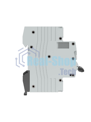 Выключатель автоматический Averes AV-6 (С) 4P 20А 6kA