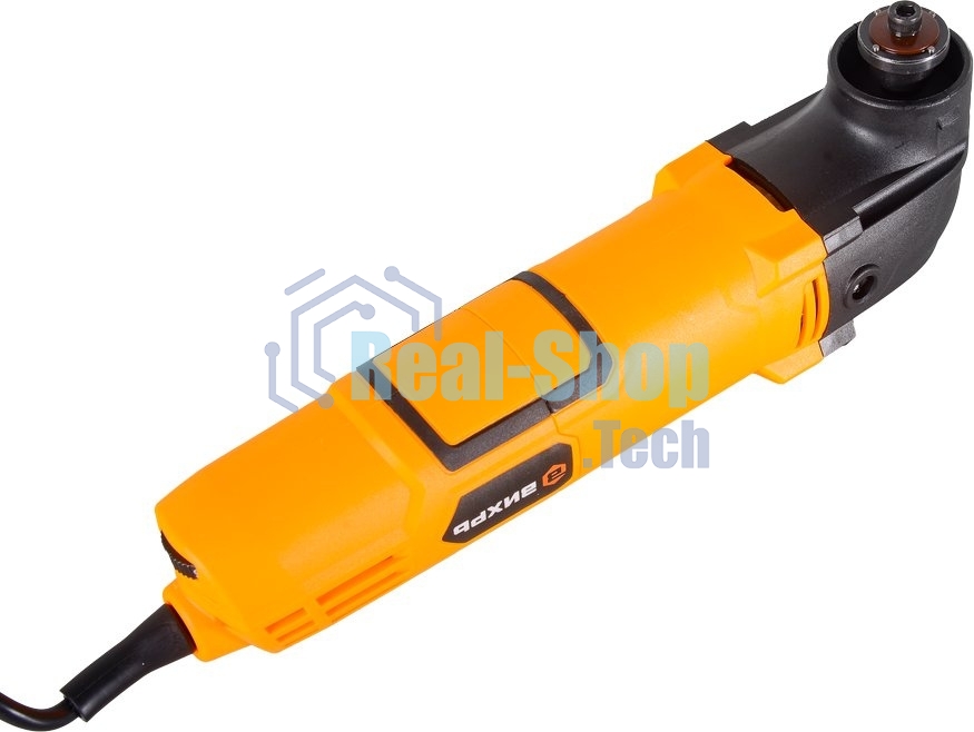 Многофункциональный инструмент (реноватор) МФИ-3К в кейсе Вихрь