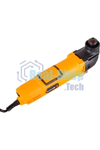 Многофункциональный инструмент (реноватор) МФИ-3К в кейсе Вихрь