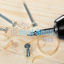 Набор бит Gross 11334 ph1х50 сталь s2 10 шт.