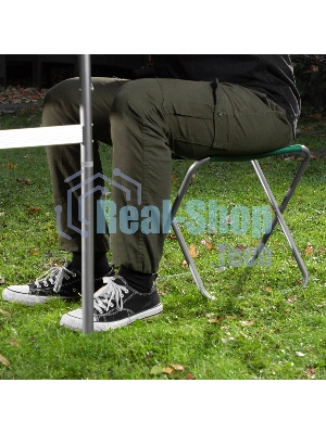 Стул складной Palisad Camping 35х30х36 см