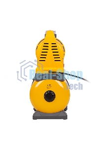 Насосная станция Denzel PSХ1300х-pro 1300Вт 4500л/ч ресивер 24л подъем 48м