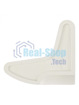 Шпатель затирочный Сибртех универсальный