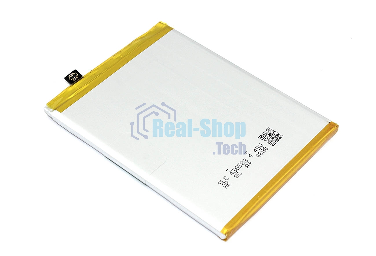 Аккумуляторная батарея для BLP727 OPPO A5/A9 2020/A11x 3.87V 5000mAh Li-Pol