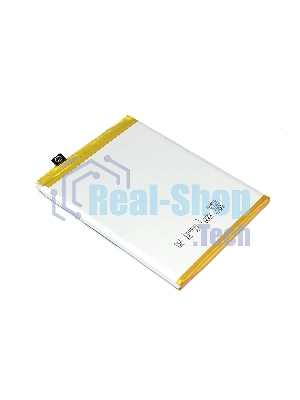 Аккумуляторная батарея для BLP727 OPPO A5/A9 2020/A11x 3.87V 5000mAh Li-Pol