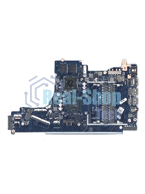 Материнская плата LA-G078P HP 255 G7 15T-DB 15-DB 15-DA 530 2Gb A9-9425