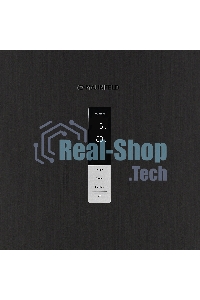 Холодильник Maunfeld MFF185NFSB10 черная нержавеющая сталь двухкамерный инвертор 240/100л морозилка снизу, No Frost