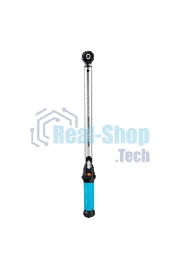 Ключ динамометрический Gross 20-200 Нм, 1/2