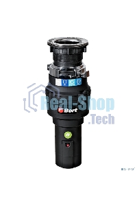 Измельчитель пищевых отходов Bort Caiman (93418064)