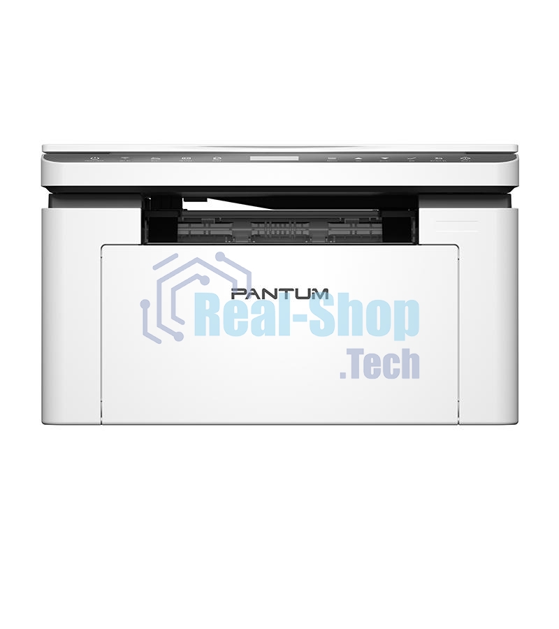 МФУ лазерное Pantum BM2300W, A4, ч/б, печ. до 22 стр/мин., 1200 x 1200 dpi, USB, Wi-Fi, BlueTooth, Air Print, Mopria