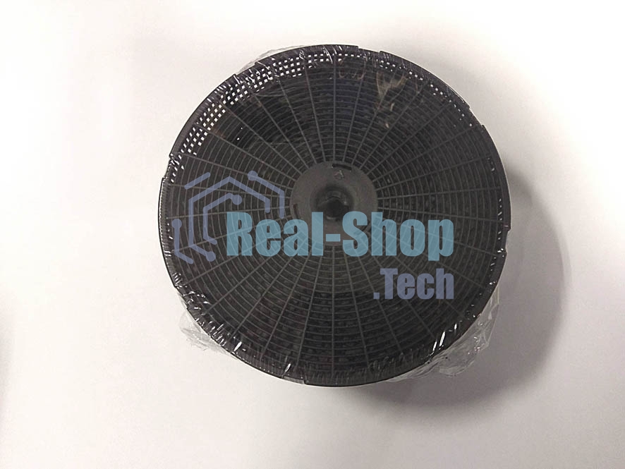 Комплект угольных фильтров Ф-02