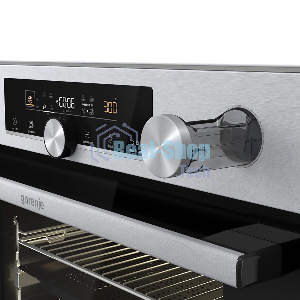 Духовой шкаф Gorenje BSA6747A04X