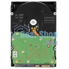 Жесткий диск серверный WD Ultrastar DC HC590 26TB WUH722626ALE6L4 (SATA 3.5