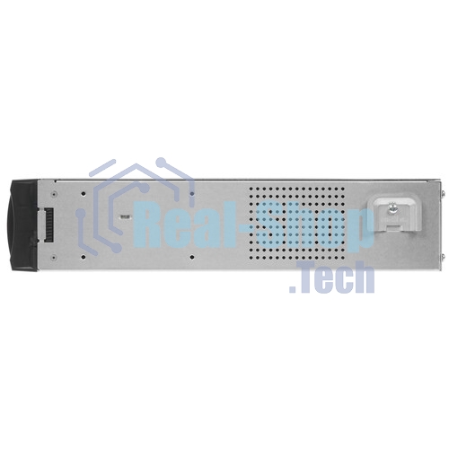 Источник бесперебойного питания APC Smart-UPS C 1000VA/600W, 2U RackMount, 230V, Line-Interactive, LCD, 1 year warranty(REP. SMC1000I-2U)