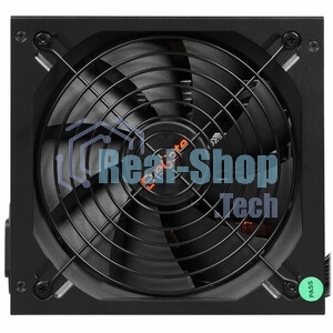 Кабель питания ExeGate Power PC-1,8P (Евровилка Schuko->С13) VDE-250V-3*0.5-CU, 6A, черный, 1.8м
