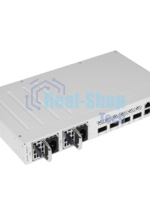 Коммутатор MIKROTIK CRS504-4XQ-OUT