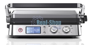 Гриль контактный электрический Braun CG9047