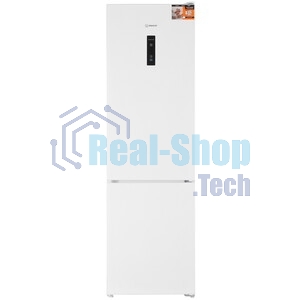 Холодильник Indesit ITR 5200 W белый двухкамерный 247/78л морозилка снизу