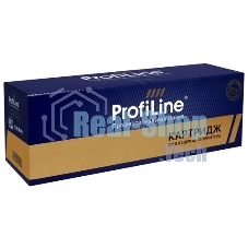 Картридж лазерный ProfiLine PL-44469754 для принтеров OkiData C510/C511/C530/C531/MC561/MC562 Голубой 5000 копий