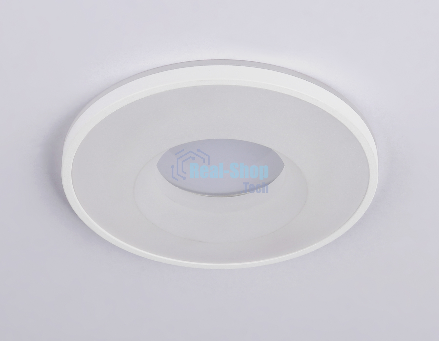 Светильник Ambrella light TN3200 WH белый GU5.3 D92*32