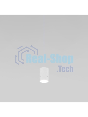 50248/1 LED / подвесной светильник/  белый