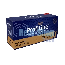 Картридж ProfiLine PL-TL-C2310H для принтеров Pantum BM2300/BM2300A/BM2300ANW/BM2300AW/BM2300NW/BM2300W/BP2300/BP2300NW/BP2300W 1600 копий