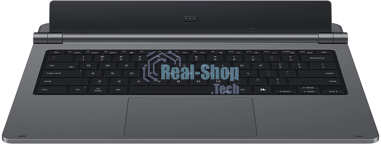 Клавиатура Samsung для Galaxy Tab S11 Ultra EF-DX935UJEGRU