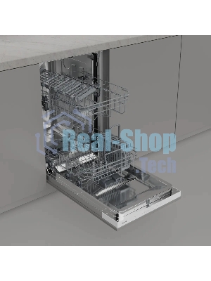 Встраиваемая посудомоечная машина Gorenje GV522E10WE