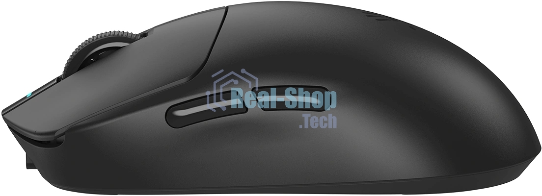 Мышь беспроводная/проводная A4tech Bloody R77UltraDock черный, 20000 dpi, USB Type-A, радиоканал, кнопки - 5